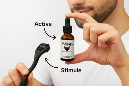 Barbaya Starter kit